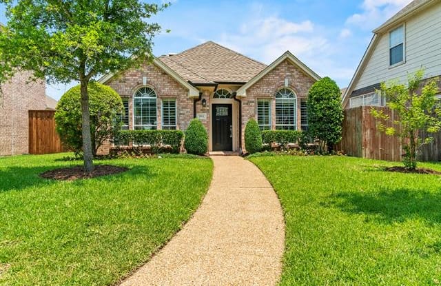7812 Creekway Court - 7812 Creekway Court, Plano, TX 75024 7812 Creekway Court - 7812 Creekway Court, Plano, TX 75024
