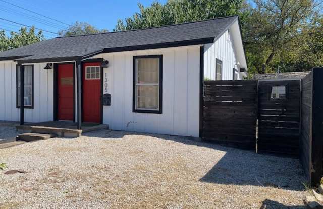 Stand alone home with all around yard space photos photos