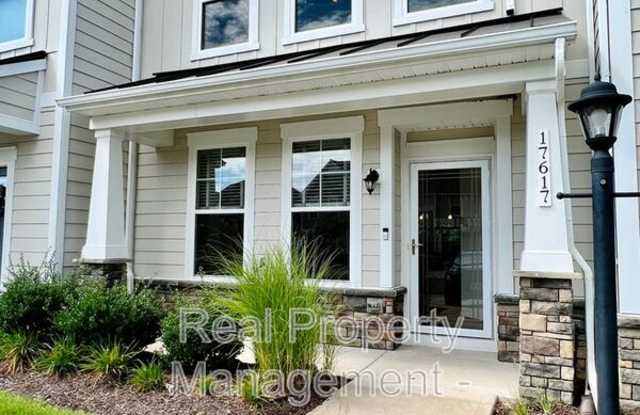 17617 Memorial Tournament Drive photos photos