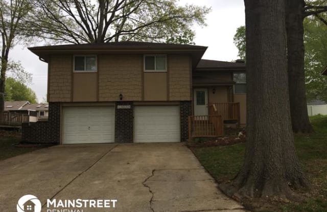 19500 South Bryn Mawr Drive - 19500 Bryn Mawr Dr, Independence, MO 64057