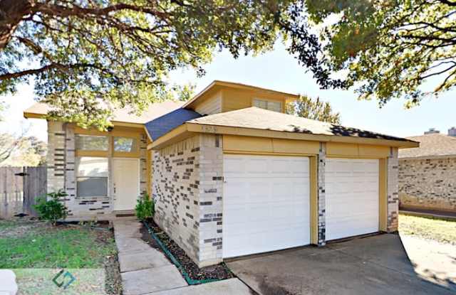 8529 Ohara Lane - 8529 O Hara Lane, Fort Worth, TX 76123