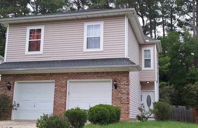 York County - 113 Brightwood Terrace, York County, VA 23690