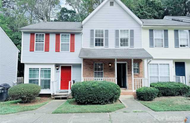 6425 Windsor Gate Lane - 6425 Windsor Gate Lane, Charlotte, NC 28215
