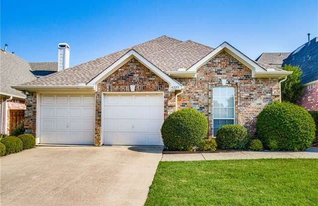 4225 Stanton Boulevard - 4225 Stanton Boulevard, Plano, TX 75093