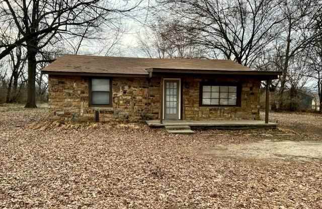 292 S Double Springs Road photos photos