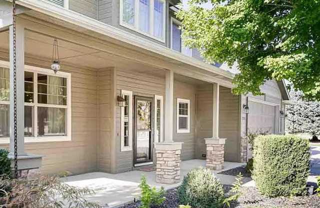 Beautiful 4-Bedroom Home in Meridian’s Bridge Tower Subdivision Gallery 4