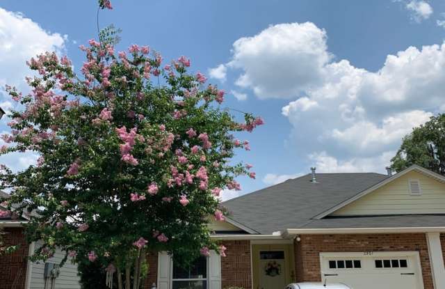 3/2 IN HAMPTON CREEK SUBDIVISION- AVAILABLE SEPTEMBER 1, 2026 Gallery 3