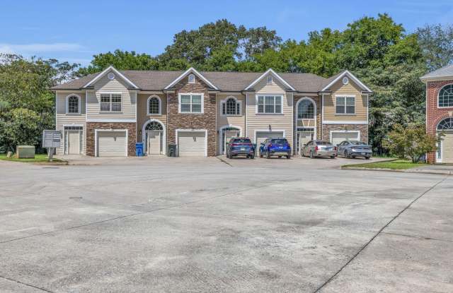 6709 Brianna Way - 6709 Briana Way, Chattanooga, TN 37421