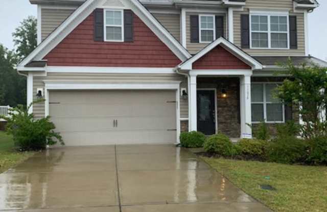 11079 Hat Creek Lane - 11079 Hat Creek Lane, Kannapolis, NC 28036