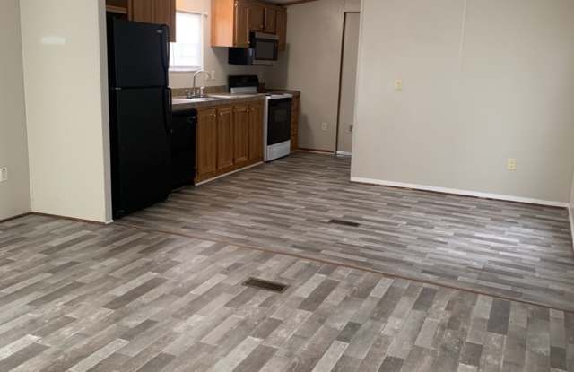 2214 Center Street - 2214 Center Street, Vinton, LA 70668