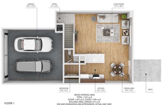 5671 Buckthorne Drive Gallery 3
