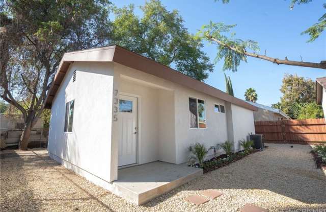 7335 De Soto Avenue - 7335 De Soto Avenue, Los Angeles, CA 91303