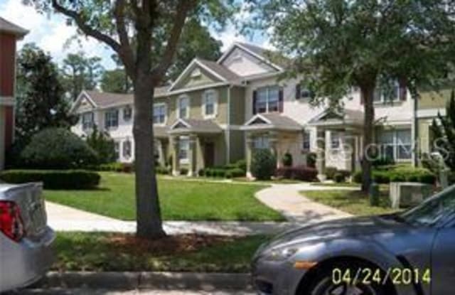 8728 DANFORTH DRIVE - 8728 Danforth Drive, Horizon West, FL 34786