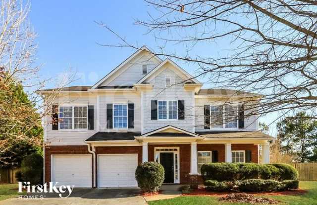 204 Birch Hill Court - 204 Birch Hill Court, Cherokee County, GA 30115