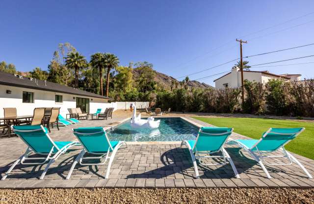 4633 N 49th Place - 4633 North 49th Place, Phoenix, AZ 85018