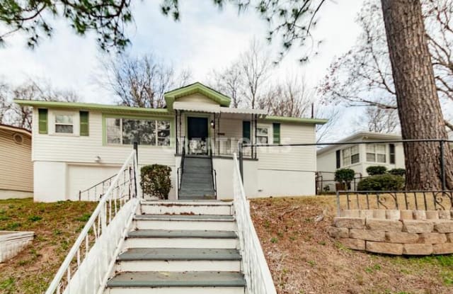 828 60th Place - 828 60th Place, Fairfield, AL 35064