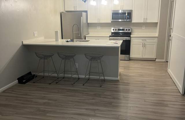 863 Miller Creek Lane - 863 Miller Creek Lane, Newport News, VA 23602