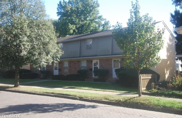 131 West Pacemont - 131 West Pacemont Road, Columbus, OH 43202