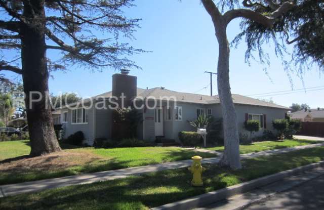 201 South Montague Avenue - 201 South Montague Avenue, Fullerton, CA 92831