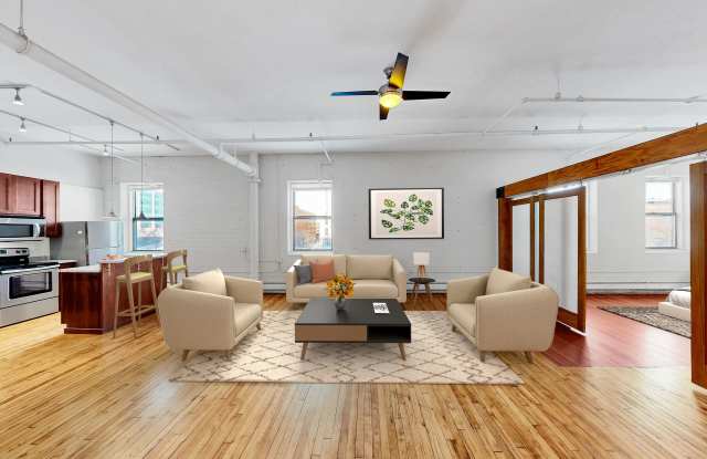 Lee Lofts Gallery 2