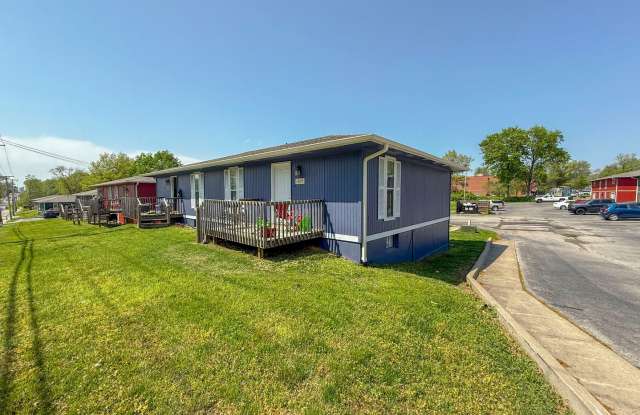 Central 4 bedroom Duplex photos photos