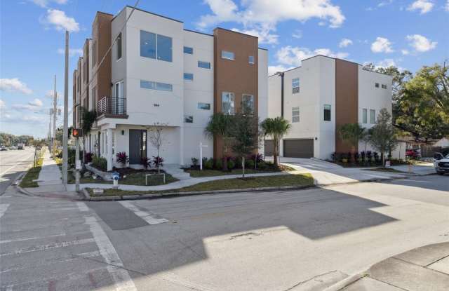 544 N BUMBY AVENUE photos photos