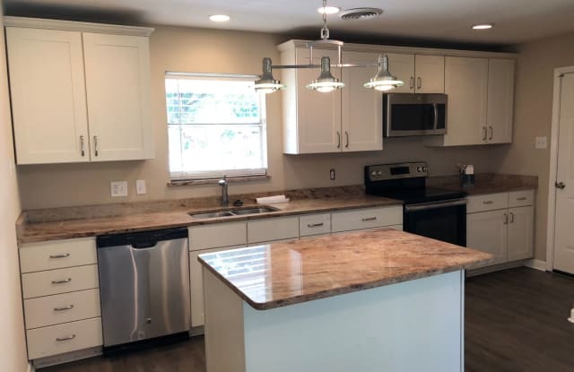 1518 Bryant Street - 1518 Bryant Street, Irving, TX 75061