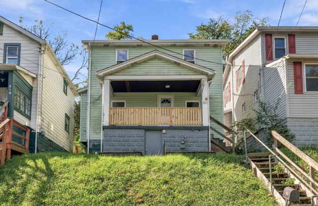 508 Hiland Ave Gallery 1
