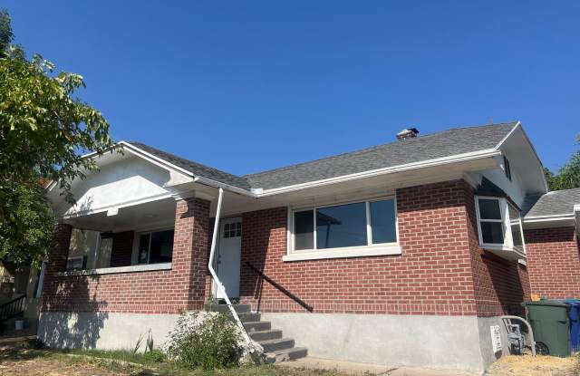 2312 Harrison Blvd photos photos