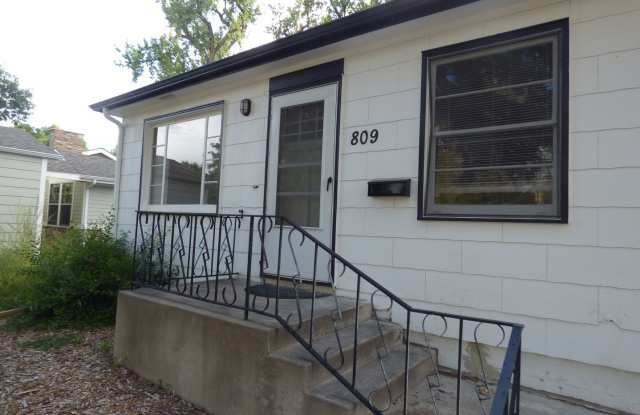 1 Bedroom Duplex near Sunset Golf Course photos photos