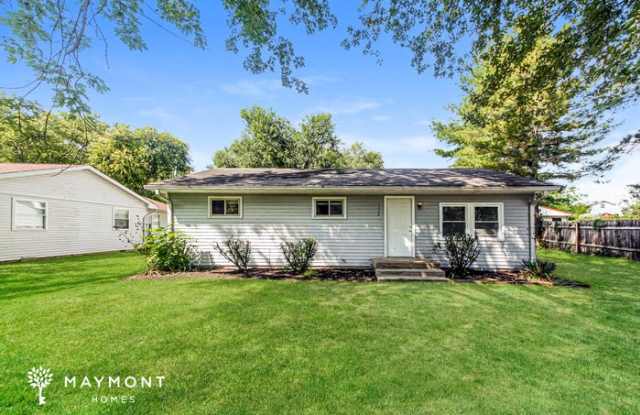 5326 White River Street photos photos