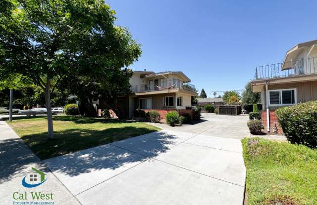 $2495 - 2bd/1ba in the heart of Campbell photos photos