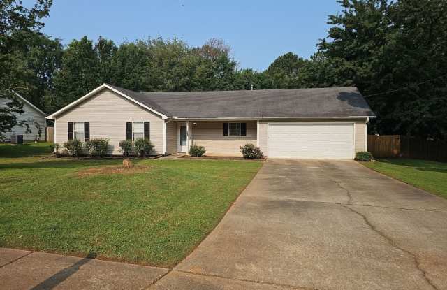 Henry County 3 bedroom, 2 Bath photos photos