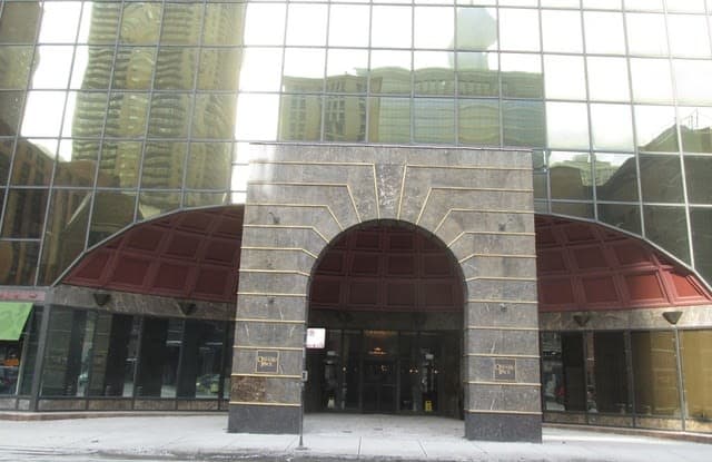 10 East Ontario Street - 10 East Ontario Street, Chicago, IL 60611