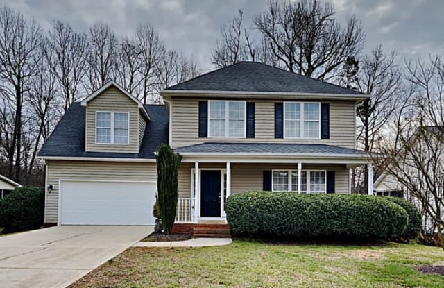 4314 Timberwood Drive - 4314 Timberwood Drive, Gastonia, NC 28056