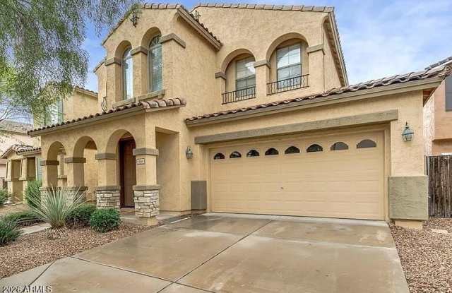 4168 S MARIPOSA Drive Gallery 1