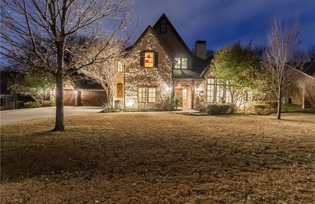 569 Rocky Branch Lane - 569 Rocky Branch Lane, Coppell, TX 75019