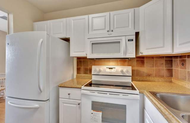 162 Coventry G - 162 Coventry G, Palm Beach County, FL 33417