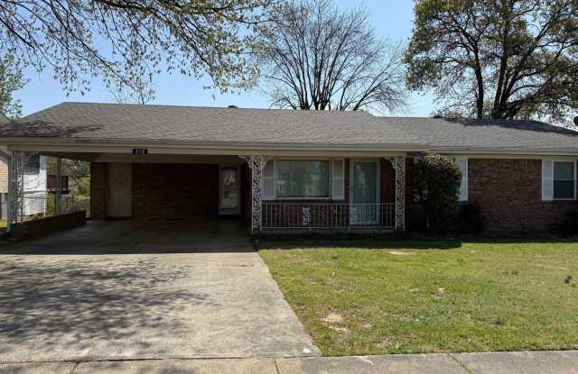 416 Mccain Blvd photos photos