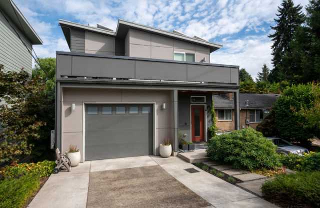 3824 Renton Ave S - 3824 Renton Avenue South, Seattle, WA 98108