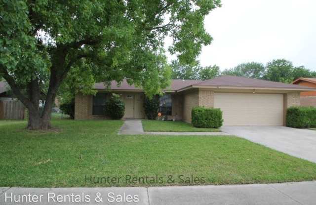 2007 Kenyon - 2007 Kenyon Street, Killeen, TX 76543