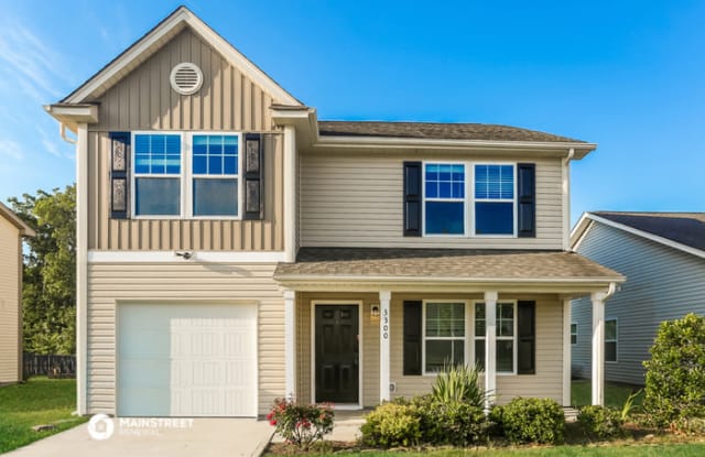 3300 Saddlebrook Drive - 3300 Saddlebrook Drive, Midland, NC 28107