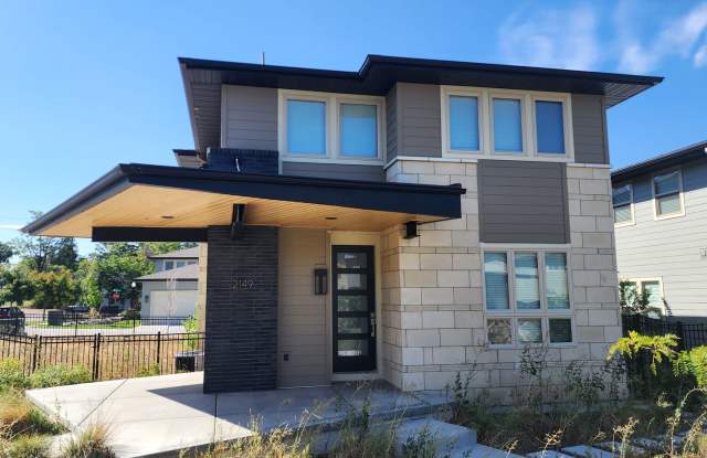 Gorgeous 4 Bedroom Home in Ogden photos photos