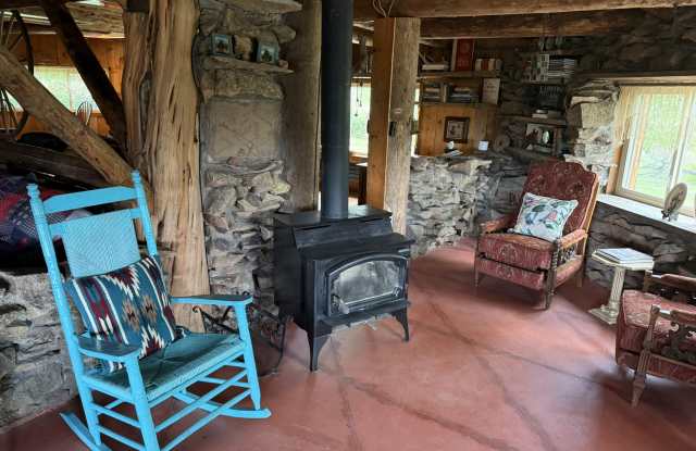 43393 County Road M - 43393 County Road M, Montezuma County, CO 81328