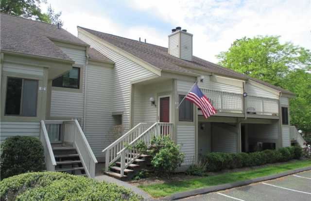 115 Stone Meadow - 115 Stone Meadow Court, Westchester County, NY 10590