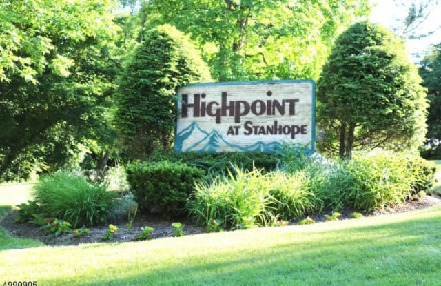 13244 DELL PL - 13244 Dell Place, Stanhope, NJ 07874