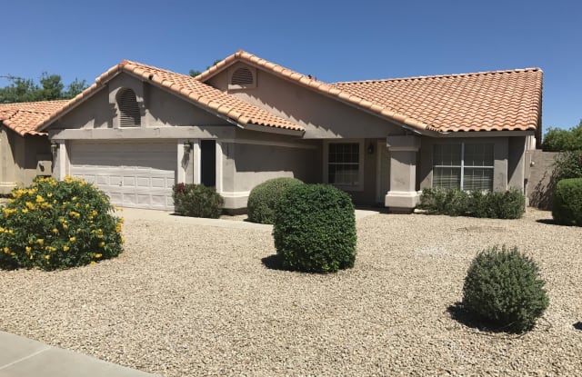 1238 E GROVERS Avenue - 1238 East Grovers Avenue, Phoenix, AZ 85022