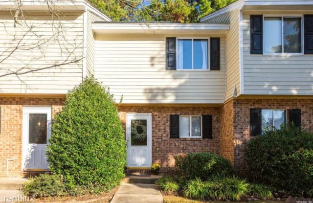 2164 Spring Forest Rd - 2164 Spring Forest Road, Raleigh, NC 27615
