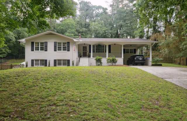 714 Bradley Road - 1 photos photos