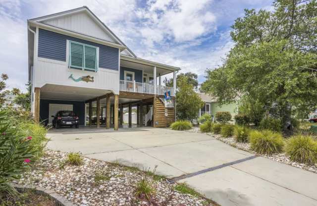 TIME TO SECURE A PROPERTY FOR THE OFF-SEASON photos photos
